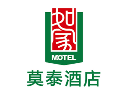 莫泰酒店logo