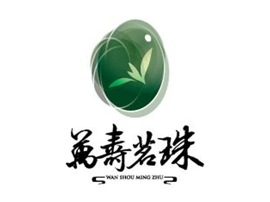宝石logo设计理念