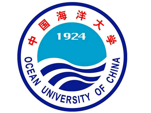 中国海洋大学logo设计