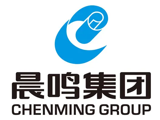晨鸣集团标志