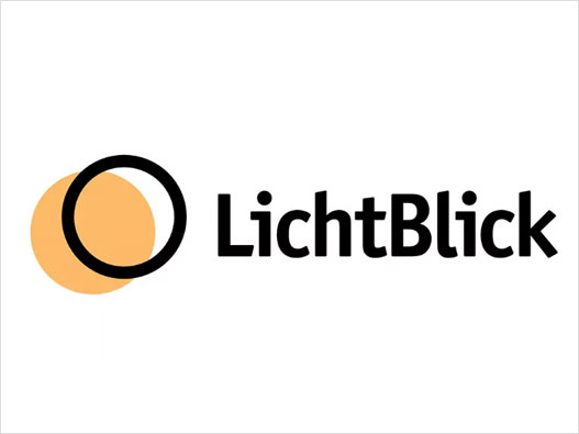 德国能源公司LichtBlick新logo