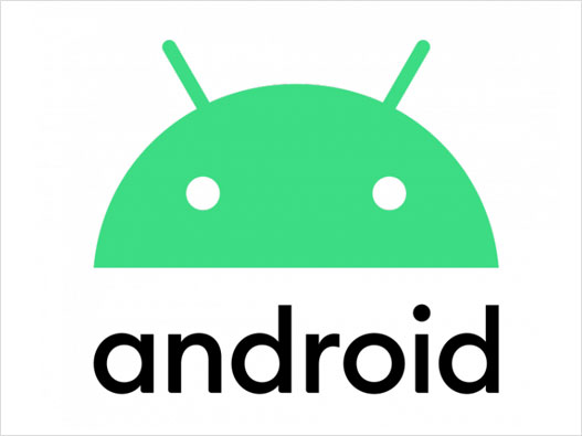 Android安卓全新Logo