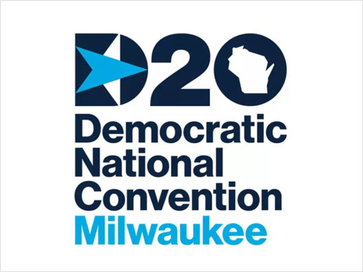 美国民主党2020年全国代表大会会徽正式发布