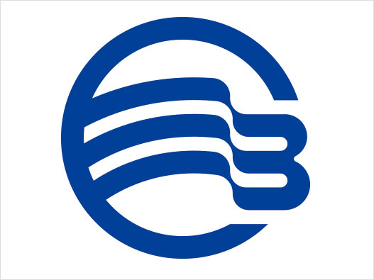 滨化集团logo设计含义及设计理念