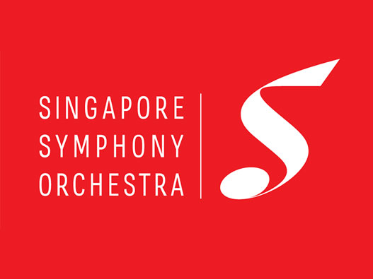 新加坡交响乐团SSO启用新LOGO