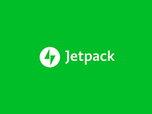 Jetpack启用全新品牌LOGO
