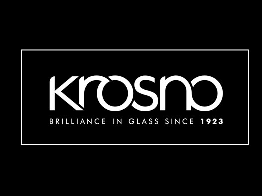 波兰水晶杯制造品牌KROSNO更换新LOGO