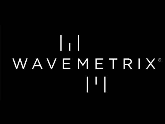 数据调查机构Wavemetrix启用新LOGO