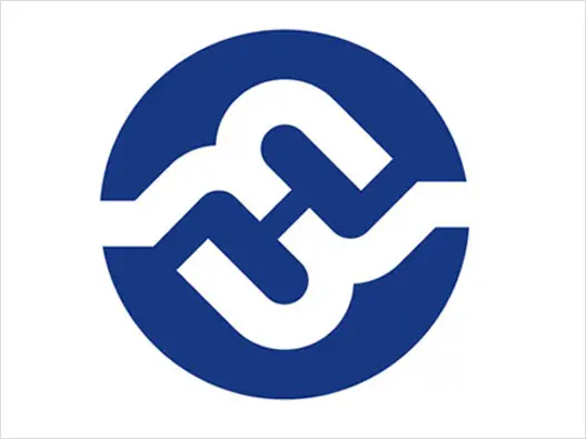 富邦集团logo设计含义及设计理念 - logo9.net
