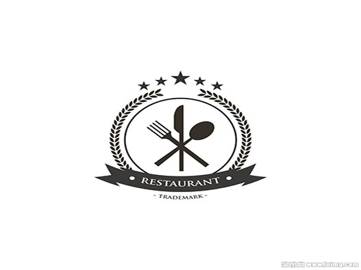 西餐餐饮logo