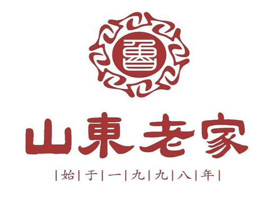 鲁菜logo