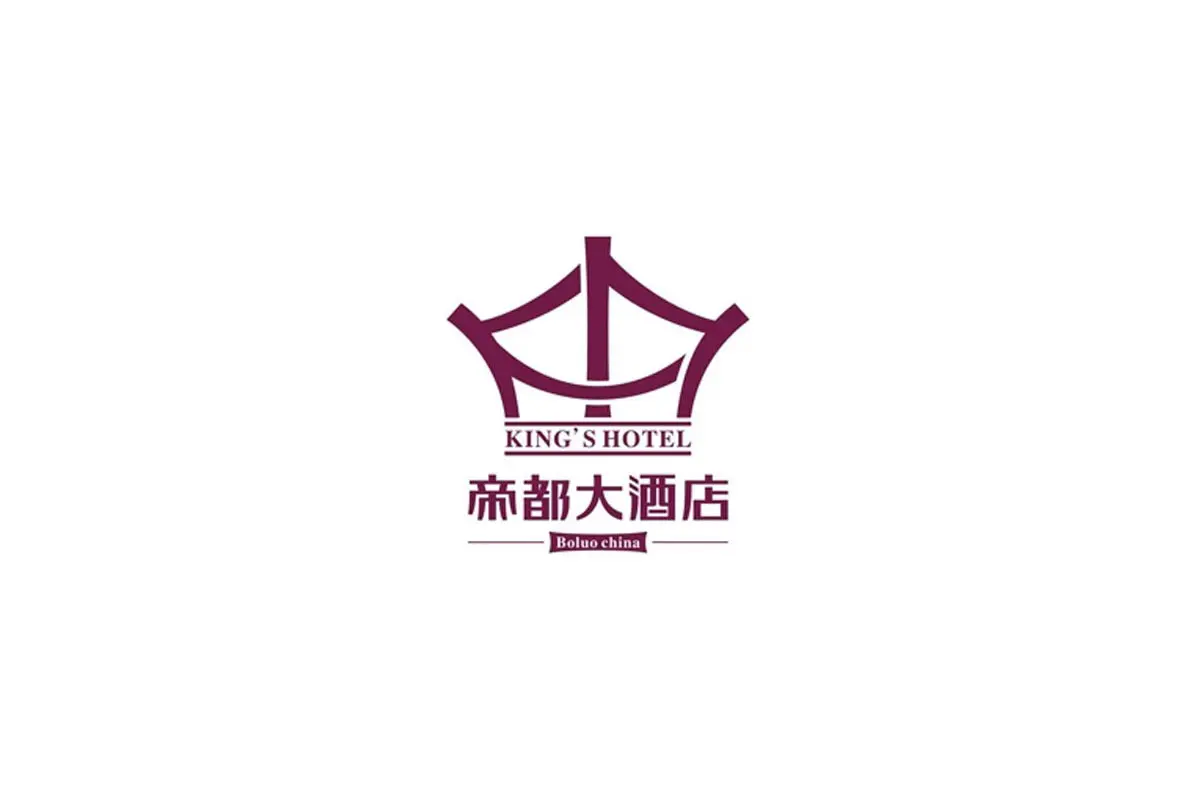 酒店logo设计理念