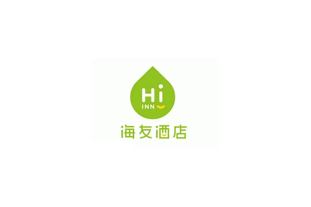 酒店logo设计理念