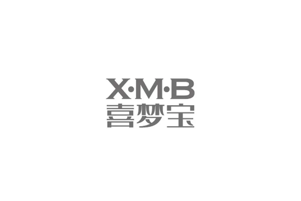 喜梦宝logo