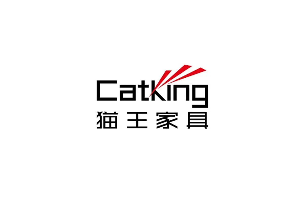 猫王家具logo