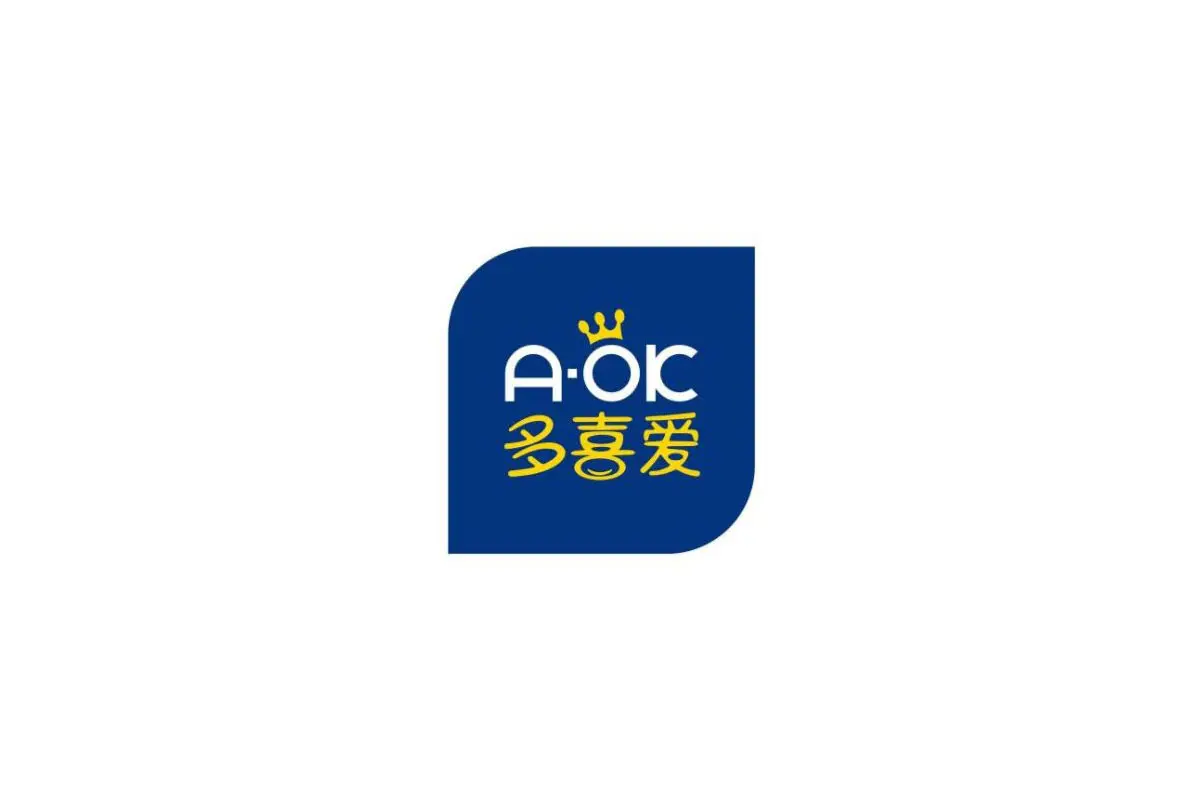 A-OK多喜爱logo