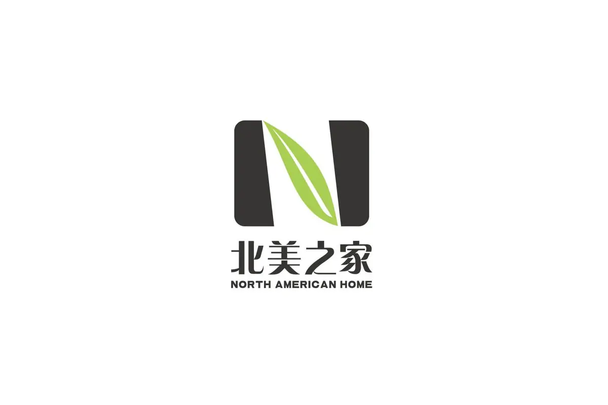北美之家logo