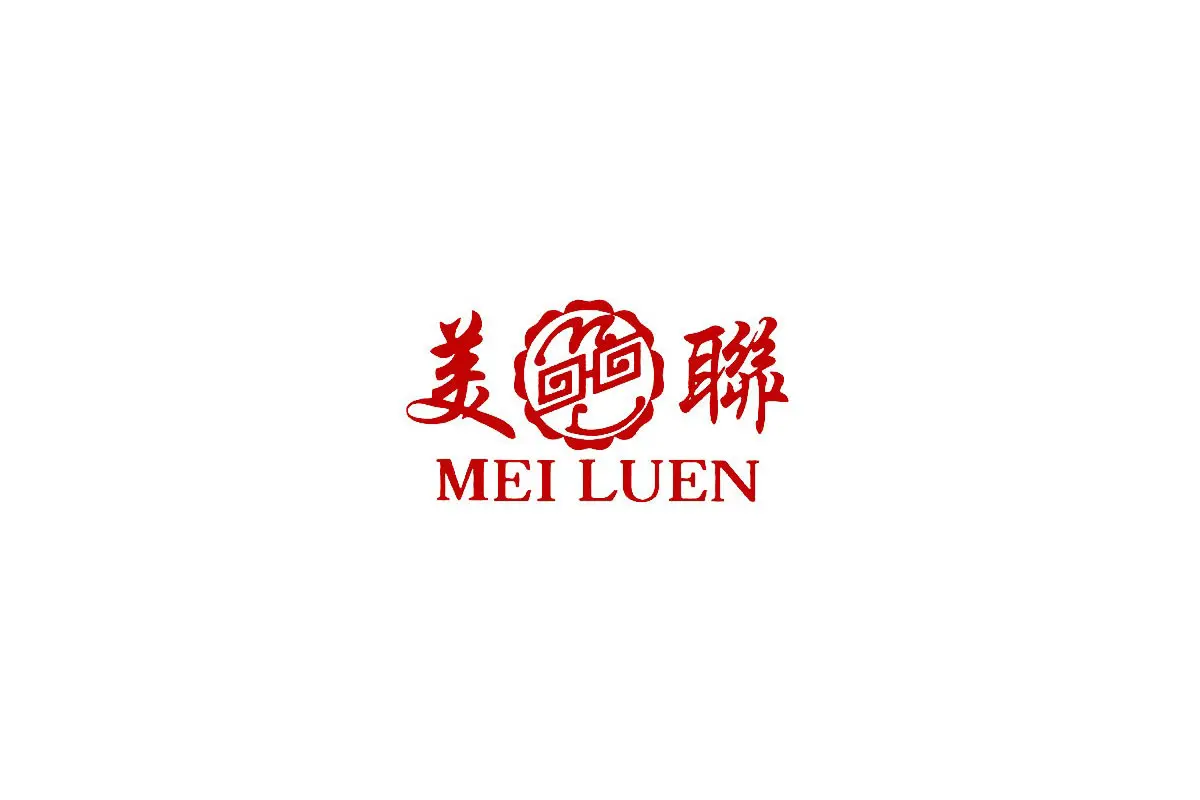 MEILUEN美联家私logo