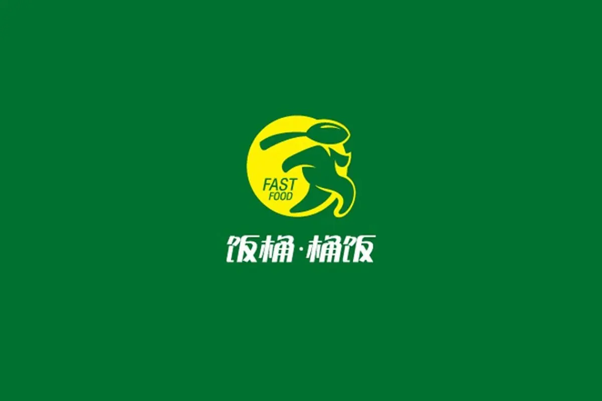 勺子logo设计理念