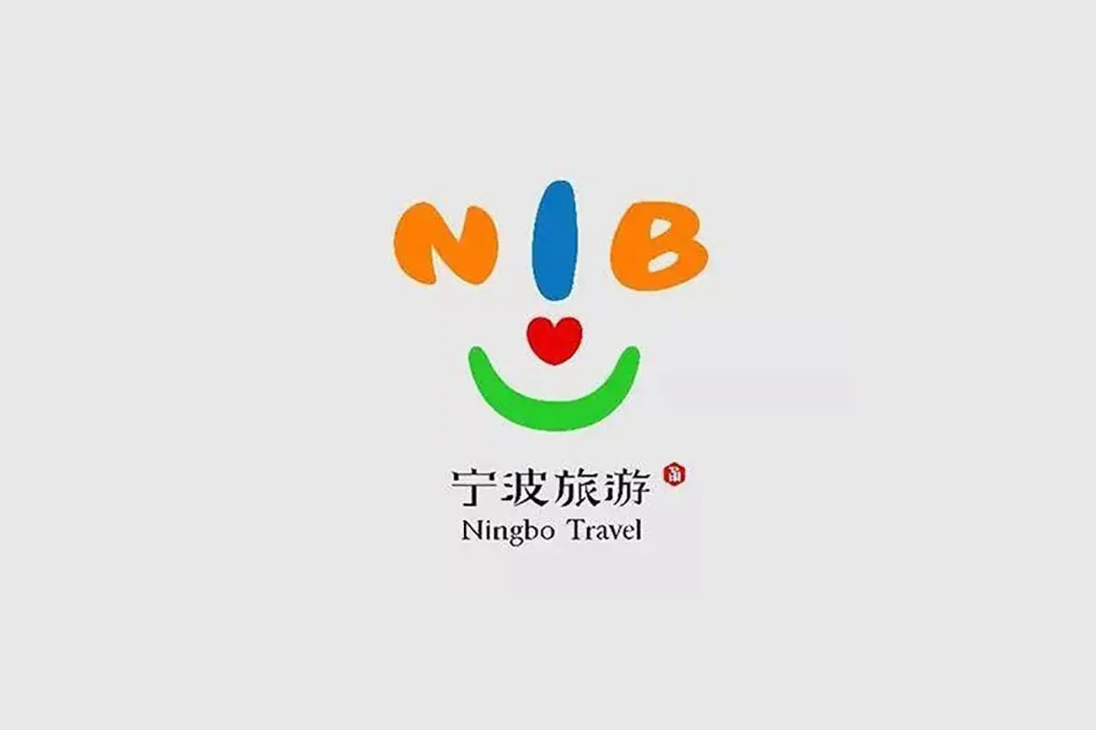 旅游logo设计理念
