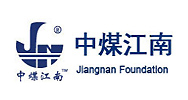 中煤江南logo