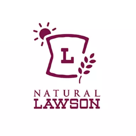 罗森LAWSON的新logo