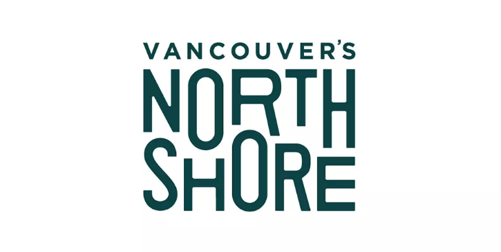 温哥华北岸旅游协会新logo