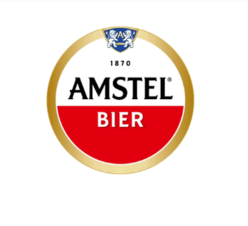 阿姆斯特尔啤酒的新logo