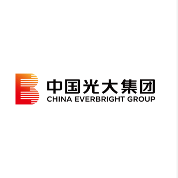 光大集团品牌新logo