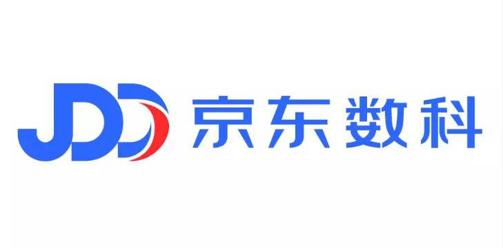 京东数科的京东红logo