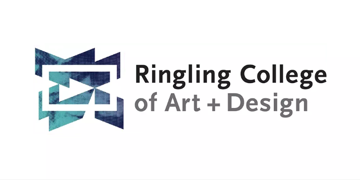 瑞格林艺术设计学院新logo