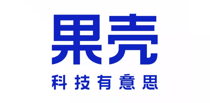 科技兴趣社区平台果壳网新logo