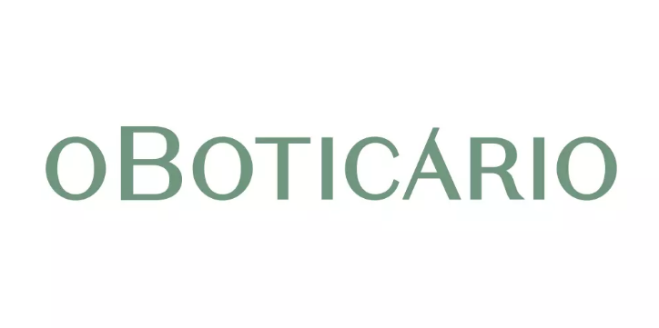 巴西化妆品公司O Boticario新logo