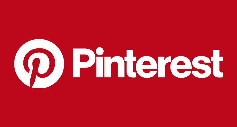 Pinterest更换新LOGO