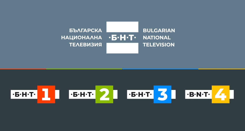 保加利亚电视台