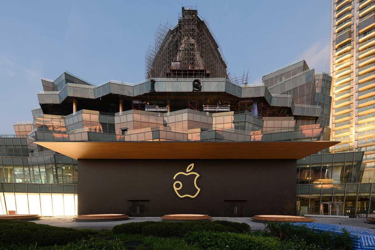 泰国苹果直营零售