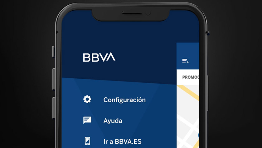 BBVA银行