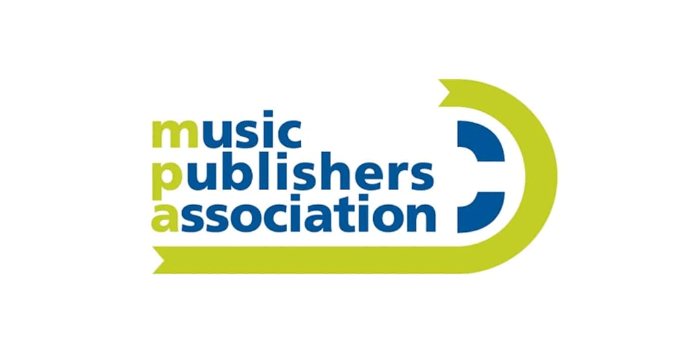 英国音乐出版商协会新logo