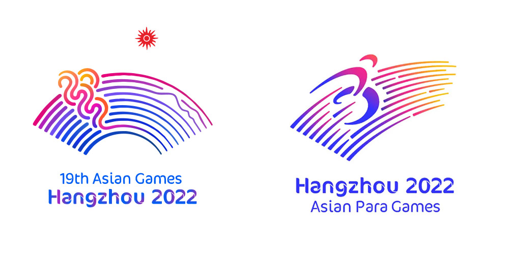 2020年杭州亚运会“江南忆”吉祥物亮相