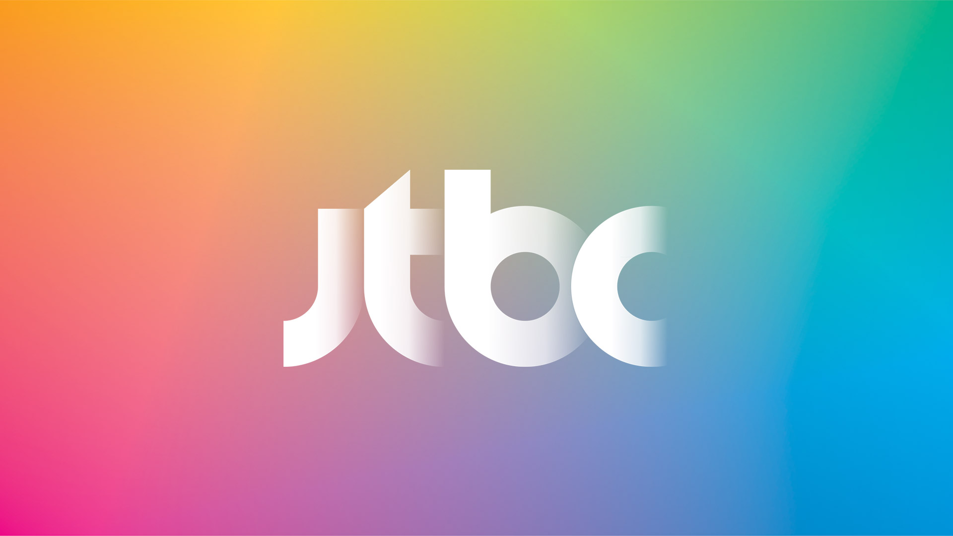 韩国JTBC的新品牌