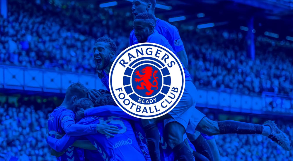 苏格兰足球俱乐部新logo