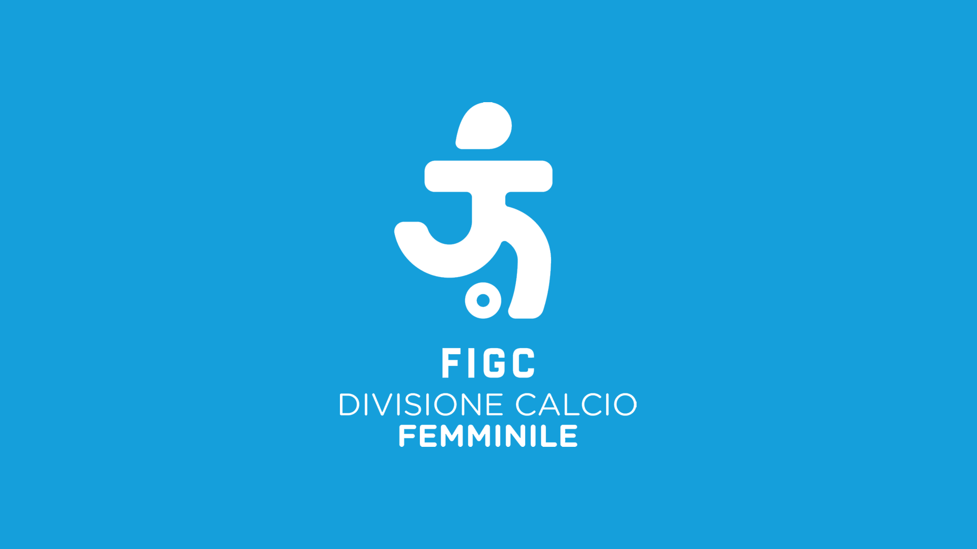 意大利女子足球品牌赛事新logo