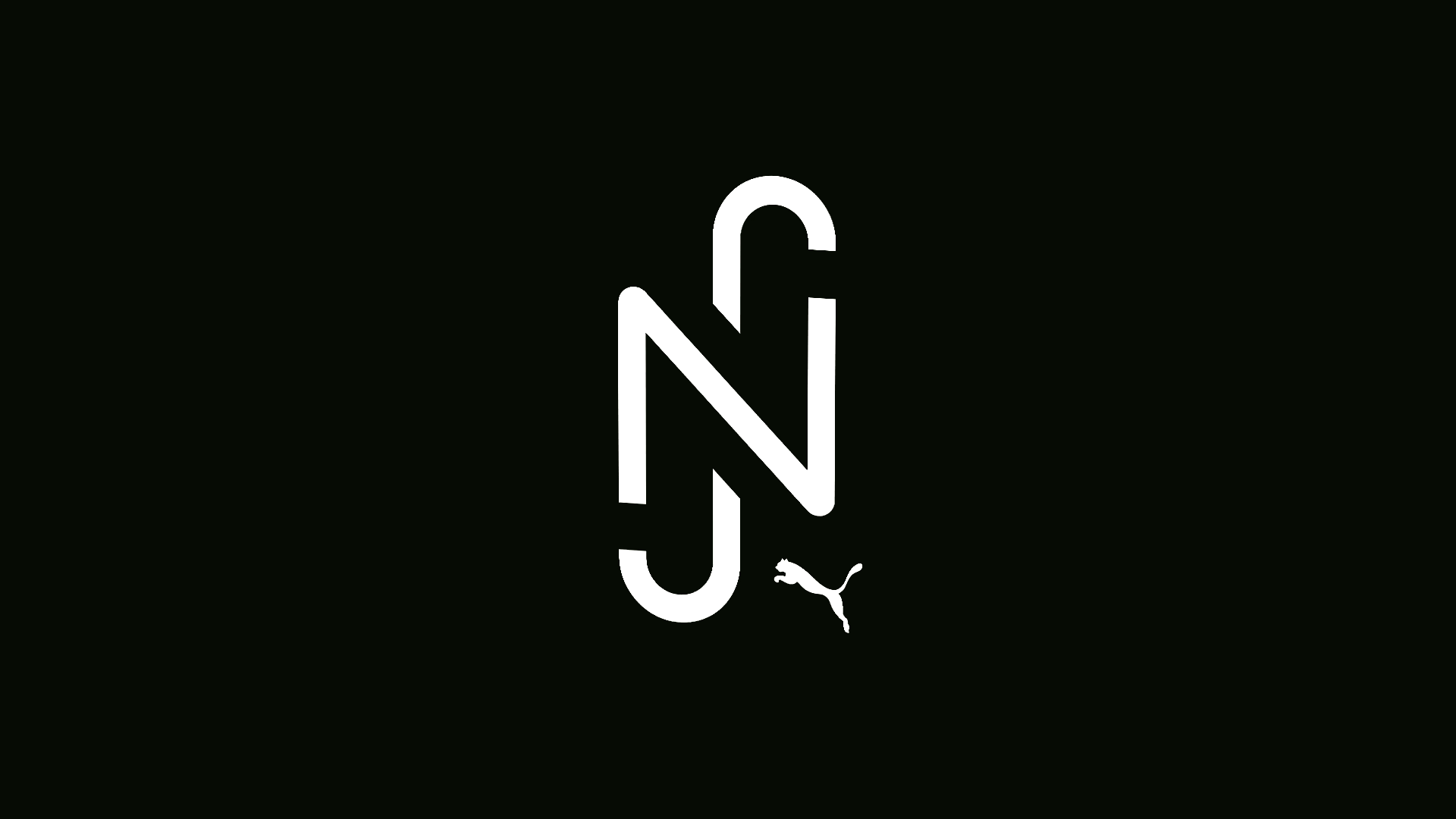 内马尔第四版个人专属logo