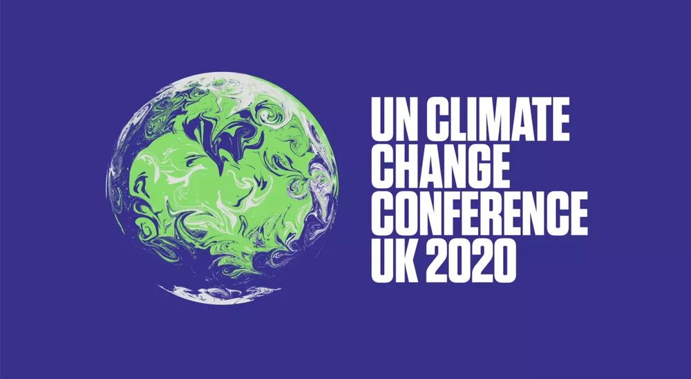 第26届联合国气候变化大会