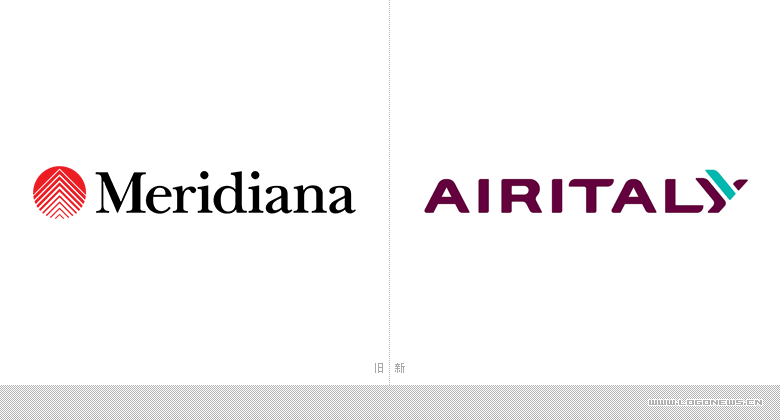 意大利航空Airitaly