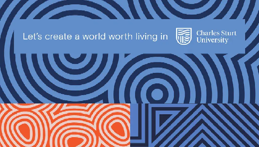 澳大利亚查理斯特大学