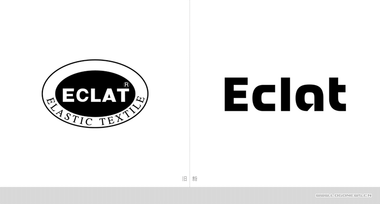 服装制造商Eclat