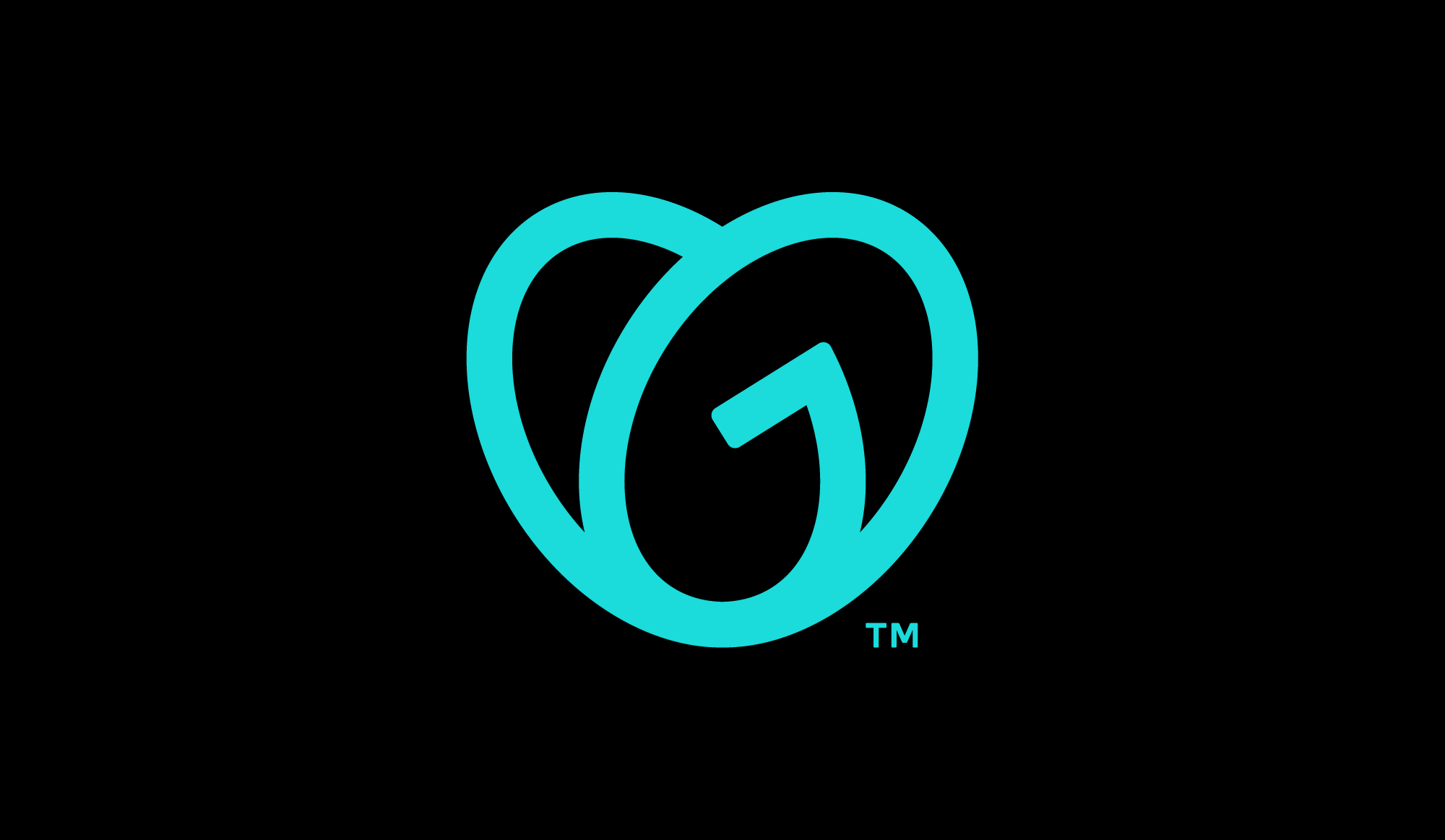 GoDaddy线上平台的新logo