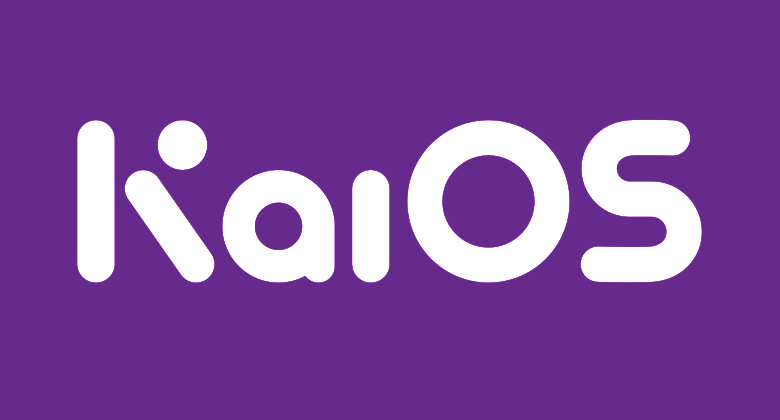KaiOS品牌LOGO
