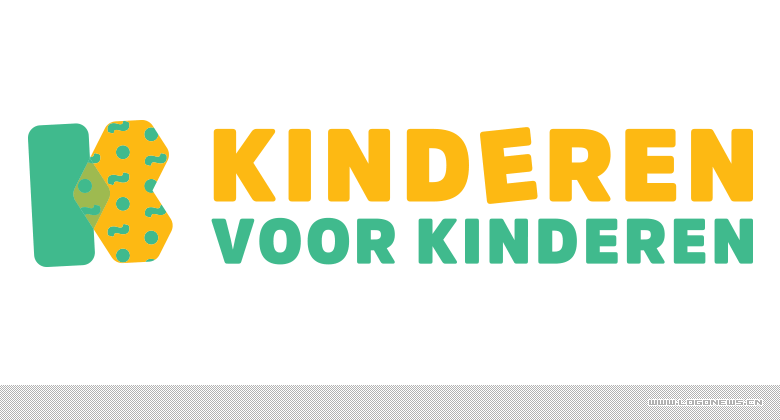 荷兰儿童合唱团Kinderen voor Kinderen更换新标志